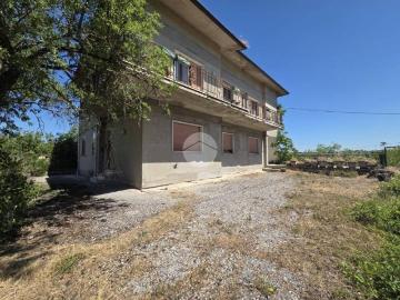 Villa in vendita a Campobasso CB