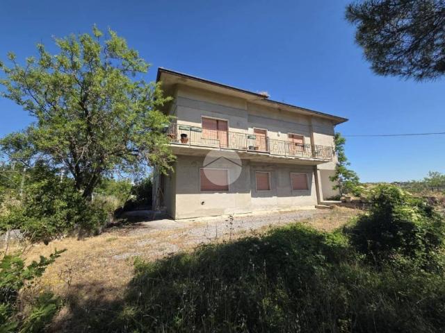 Villa in vendita a Campobasso CB
