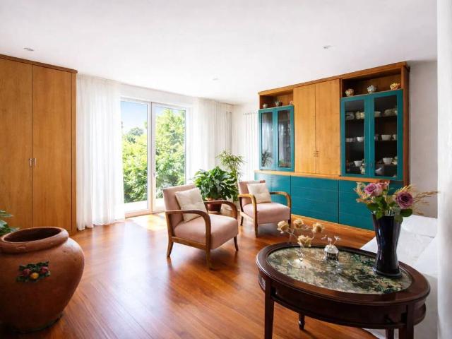 Villa in vendita a Campobasso CB