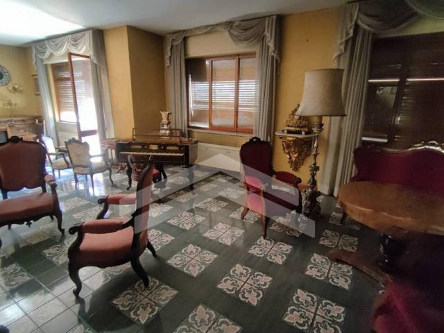 Villa in vendita a Campobasso CB