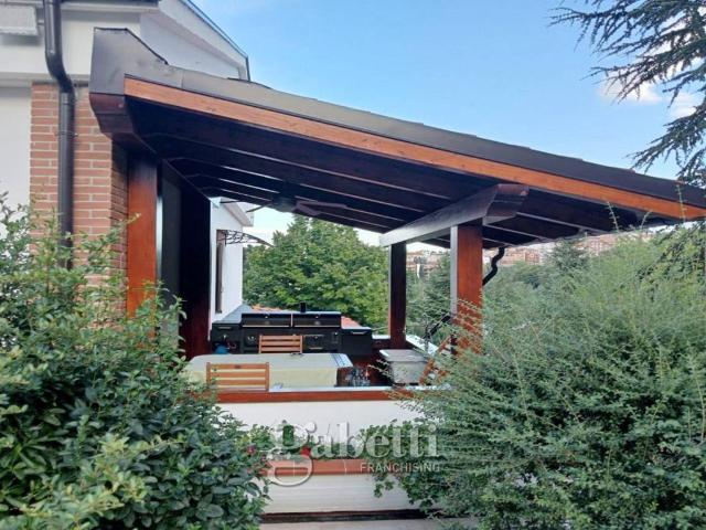 Villa in vendita a Campobasso CB