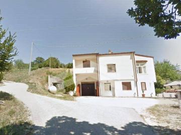 Villa in vendita a Campobasso CB