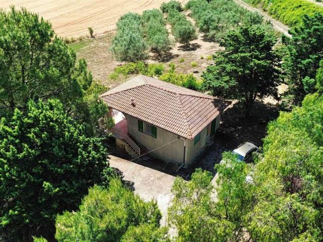 Villa in vendita a Campobello di Licata AG
