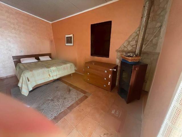 Villa in vendita a Campobello di Licata AG