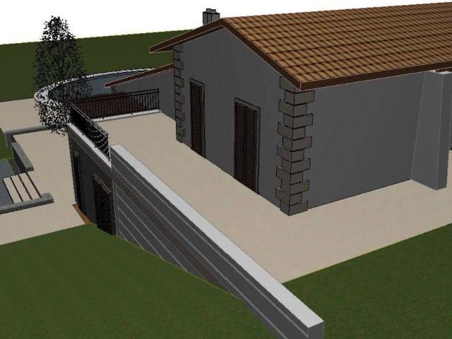 Villa in vendita a Campobello di Licata AG