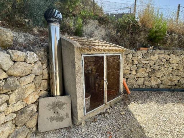 Villa in vendita a Campobello di Licata AG