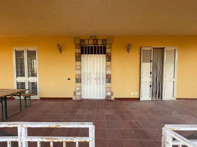 Villa in vendita a Campobello di Licata AG