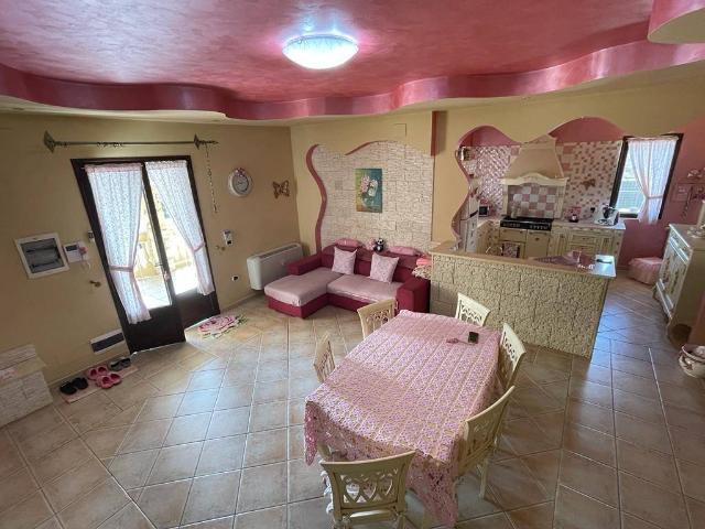 Villa in vendita a Campobello di Licata AG