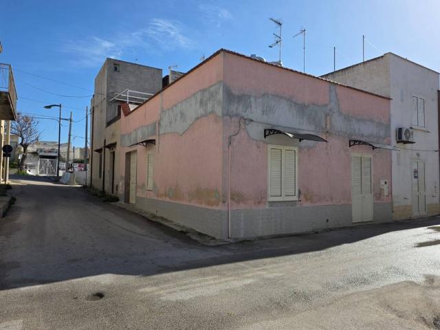 Villa in vendita a Campobello di Mazara TP