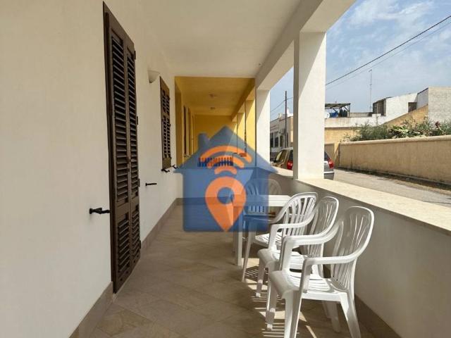 Villa in vendita a Campobello di Mazara TP