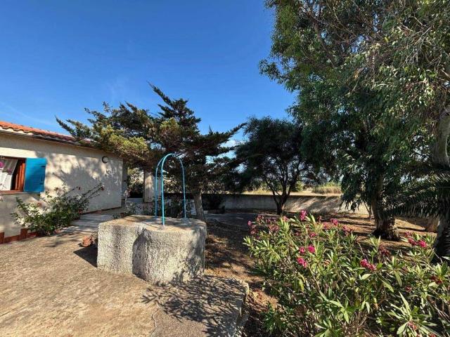 Villa in vendita a Campobello di Mazara TP