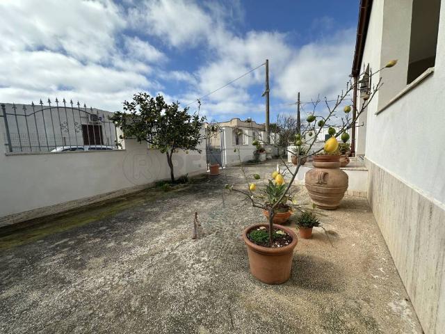 Villa in vendita a Campobello di Mazara TP