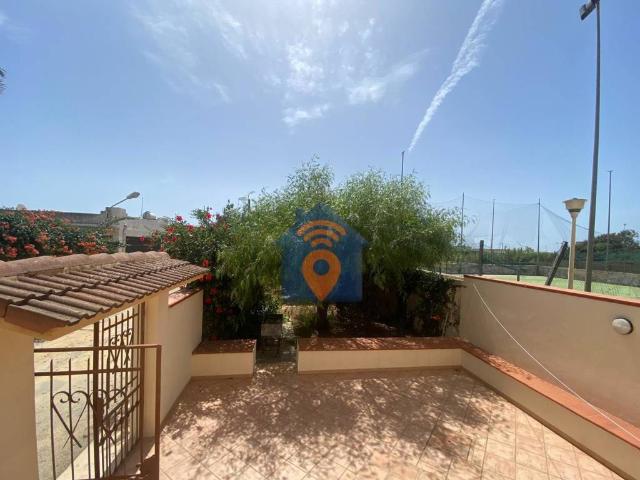 Villa in vendita a Campobello di Mazara TP