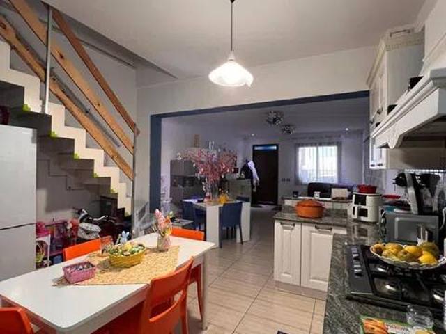 Villa in vendita a Campobello di Mazara TP