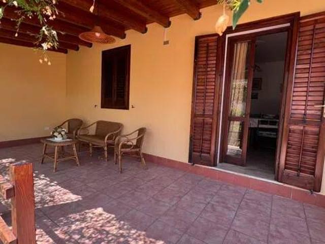 Villa in vendita a Campobello di Mazara TP