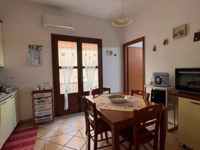 Villa in vendita a Campobello di Mazara TP