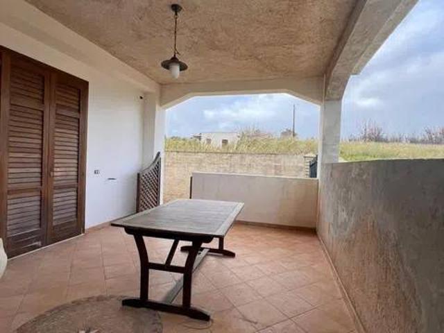 Villa in vendita a Campobello di Mazara TP