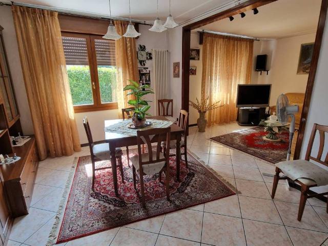 Villa in vendita a Campodarsego PD