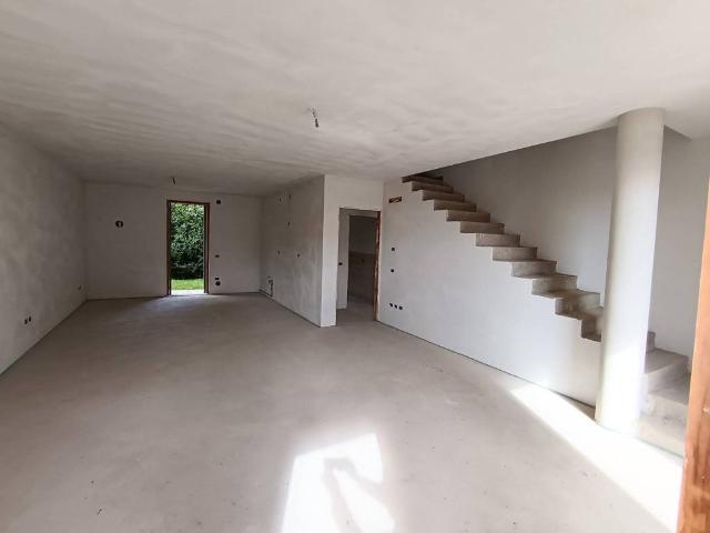 Villa in vendita a Campodarsego PD