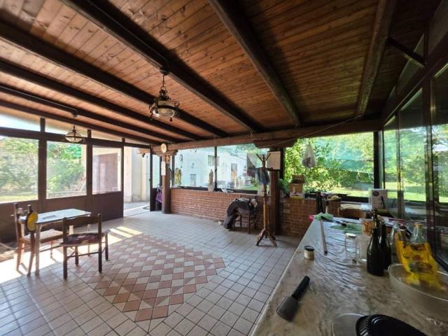 Villa in vendita a Campodarsego PD