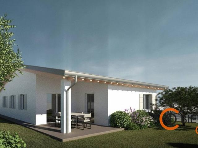 Villa in vendita a Campodarsego PD