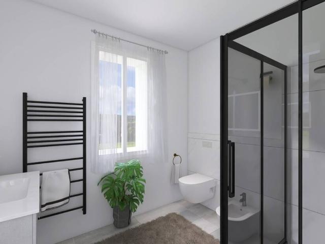 Villa in vendita a Campodarsego PD