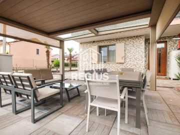 Villa in vendita a Campodarsego PD