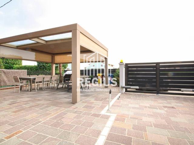Villa in vendita a Campodarsego PD