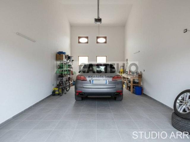 Villa in vendita a Campodarsego PD