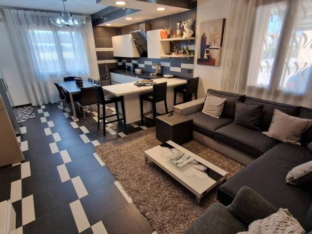 Villa in vendita a Campodarsego PD