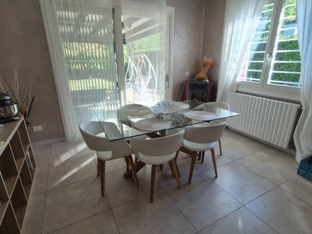 Villa in vendita a Campodarsego PD