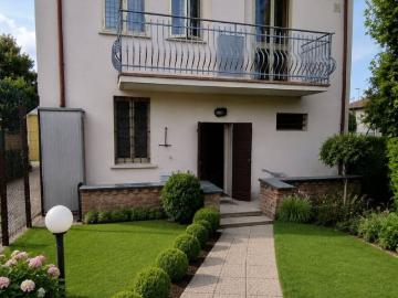 Villa in vendita a Campodarsego PD