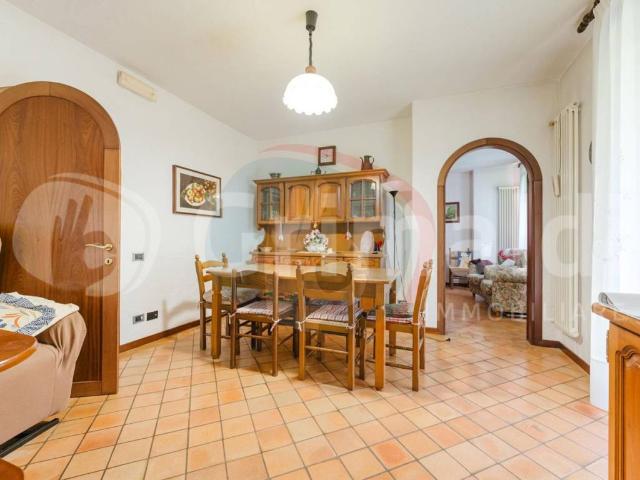 Villa in vendita a Campodarsego PD