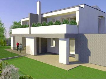 Villa in vendita a Campodarsego PD