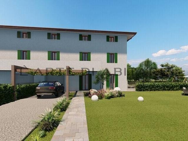 Villa in vendita a Campodarsego PD