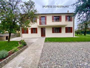 Villa in vendita a Campodarsego PD