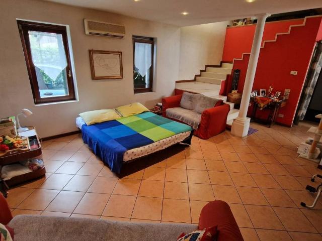 Villa in vendita a Campodarsego PD