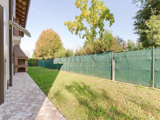 Villa in vendita a Campodarsego PD