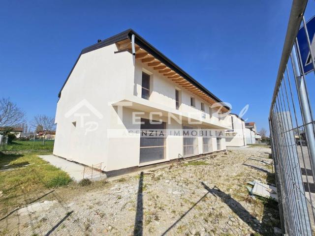 Villa in vendita a Campodarsego PD