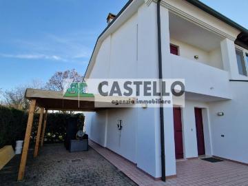 Villa in vendita a Campodarsego PD