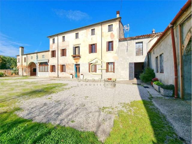 Villa in vendita a Campodarsego PD