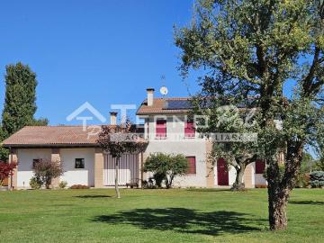 Villa in vendita a Campodarsego PD