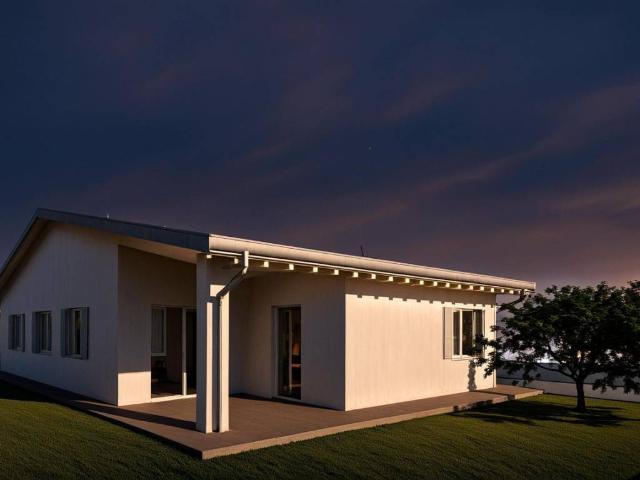 Villa in vendita a Campodarsego PD