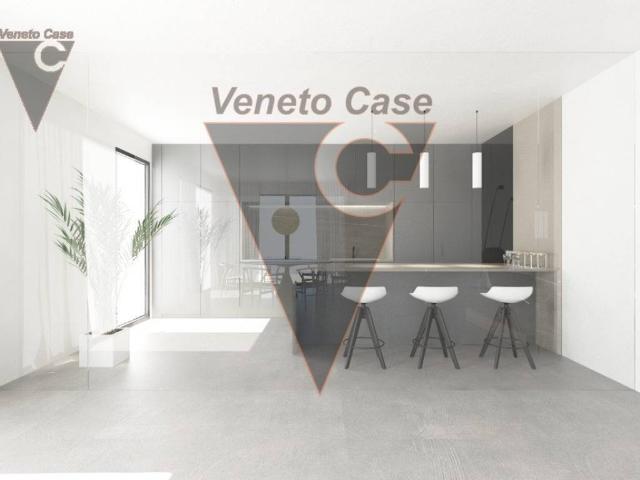 Villa in vendita a Campodarsego PD