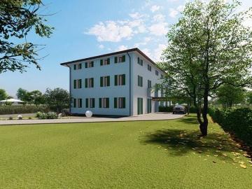 Villa in vendita a Campodarsego PD