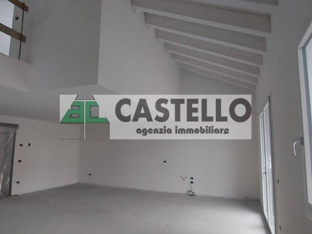 Villa in vendita a Campodarsego PD