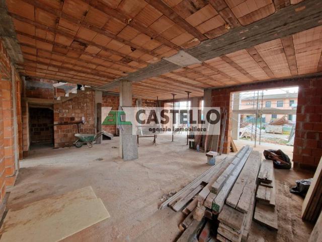 Villa in vendita a Campodarsego PD