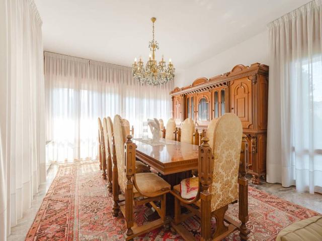 Villa in vendita a Campodarsego PD
