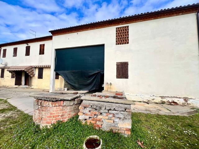 Villa in vendita a Campodarsego PD