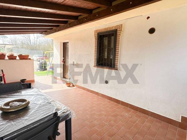 Villa in vendita a Campodimele